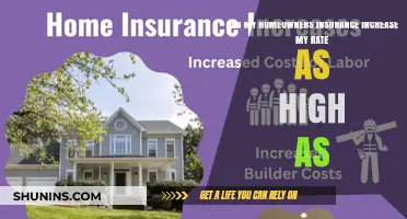 Home Insurance Rate Hikes: How High Can They Go?