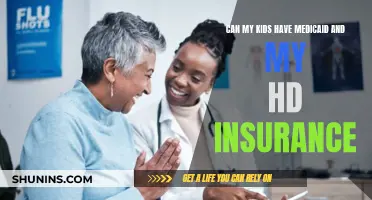 Understanding Dual Coverage: Kids, Medicaid, and Private Insurance