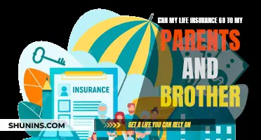 Life Insurance: Covering Parents and Siblings