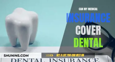 Dental Coverage: Understanding Your Medical Insurance Options