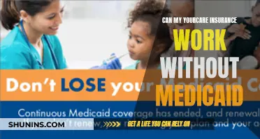 YourCare Insurance: Work Without Medicaid?