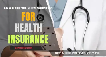 Medical Savings Plans: Health Insurance Option for NC Residents?