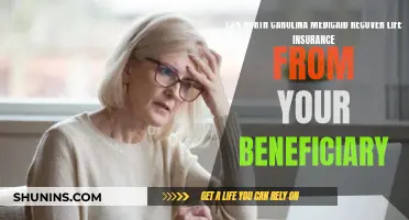 Understanding Medicaid Recovery: Life Insurance and Beneficiaries in North Carolina