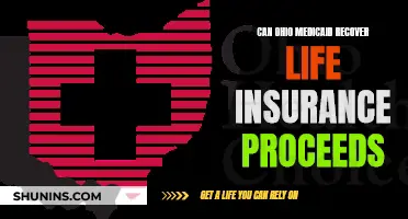 Ohio Medicaid: Life Insurance Proceeds and Recovery