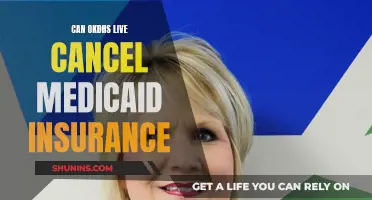 How OKDHS Can Cancel Your Medicaid Insurance