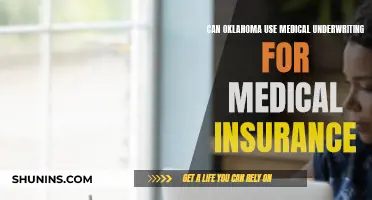 Medical Insurance in Oklahoma: Underwriting's Impact