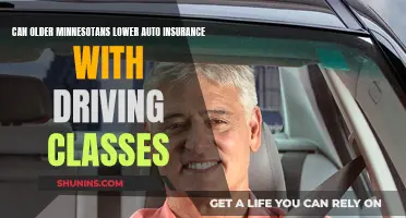 Minnesotans: Lower Insurance with Driving Classes