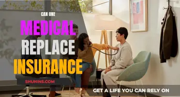 Medical Coverage: One Medical vs Insurance, Who Wins?