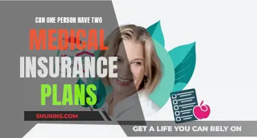 Dual Medical Insurance: Can You Have Two Plans?