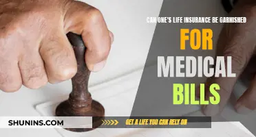 Life Insurance: Medical Debt and Your Coverage