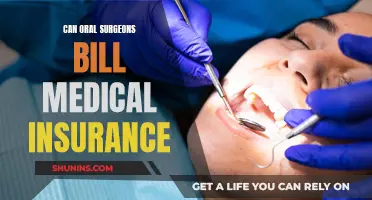 Oral Surgeons: Billing Medical Insurance, What You Need to Know