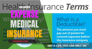 Pet Owner's Guide to Medical Insurance Expenses