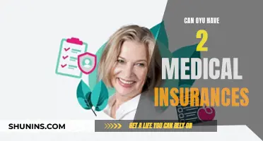 Combining Medical Insurance: Double Cover, Double Benefits?