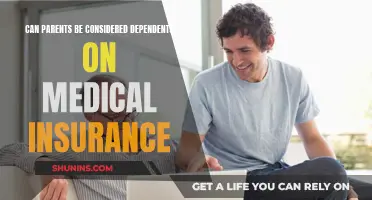 Exploring Medical Insurance: Are Parents Considered Dependents?