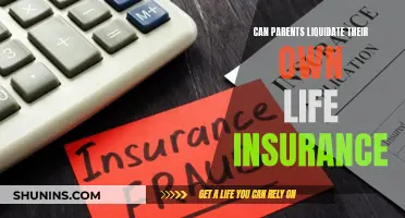 Liquidating Life Insurance: A Parent's Guide to Policy Cash-Outs