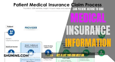 Patient Rights: Withholding Medical Insurance Information