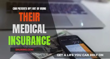 Medical Insurance: Opting Out and Patient Rights Explained