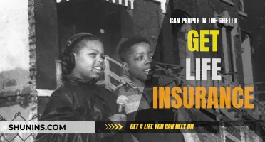 Ghetto Residents' Guide to Getting Life Insurance