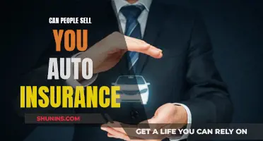 Auto Insurance: Can You Trust the Seller?