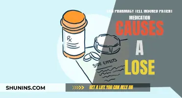 Informed Patients: Medication, Insurance, and Weight Loss