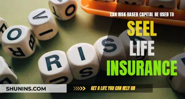 Risk-Based Capital: Selling Life Insurance with Confidence