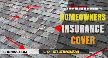 Roof Repairs: What Home Insurance Covers