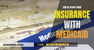 SC Residents: Understanding Medicaid Insurance Options