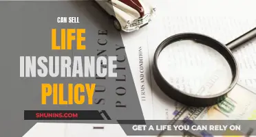 How to Sell Your Life Insurance Policy?