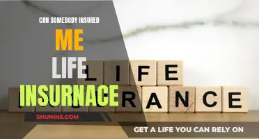 Life Insurance: Can Someone Else Purchase It for You?