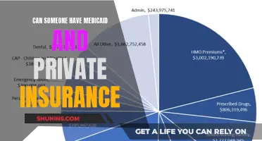 Combining Medicaid and Private Insurance: Is It Possible?