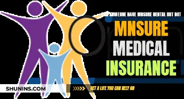 Dental vs Medical: MNsure Insurance Coverage Conundrum