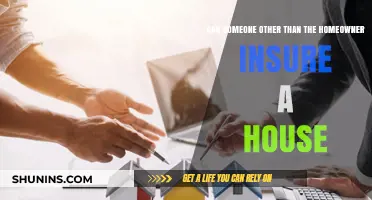 Who Can Insure a House? Exploring Insurance Options