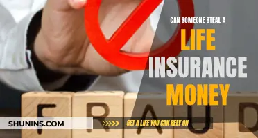 How Safe is Your Life Insurance Payout?