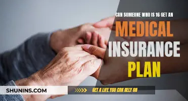 How Teens Can Get Their Own Health Insurance