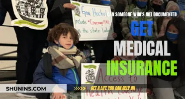 Undocumented People: Can They Access Medical Insurance?