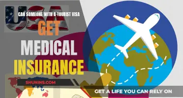 Tourist Visa Holders: Medical Insurance Options Explained
