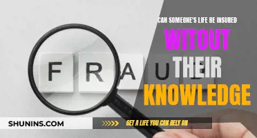 Insuring Lives Without Consent: Is It Legal?