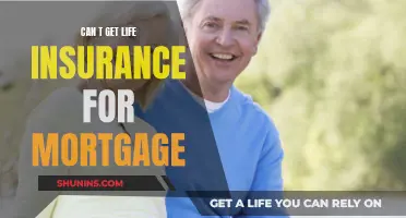 Life Insurance and Mortgage: What Are My Options?