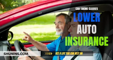 Driver Ed: Cheaper Auto Insurance