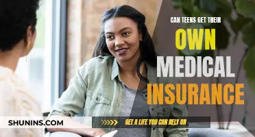 Medical Insurance for Teens: What You Need to Know