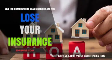Homeowners Association: Can They Impact Your Insurance Coverage?
