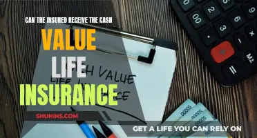 Understanding Cash Value Life Insurance Payouts for the Insured