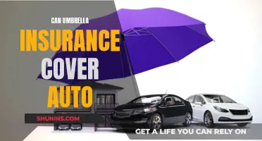 Umbrella Insurance: Auto Coverage Explained