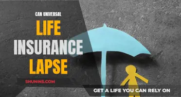 Universal Life Insurance: Lapses and How to Avoid Them