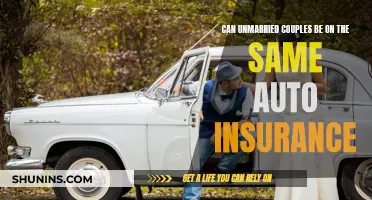 Auto Insurance: Couples and Marriage