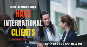 Life Insurance: Serving International Clients as a US Agent