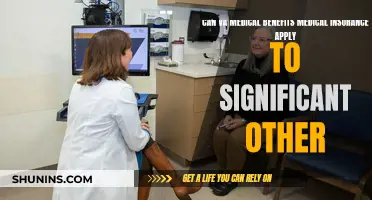 VA Medical Benefits: Can Your Partner Be Covered?