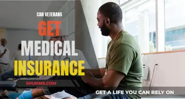 Veterans' Medical Insurance: What's Covered and What's Not