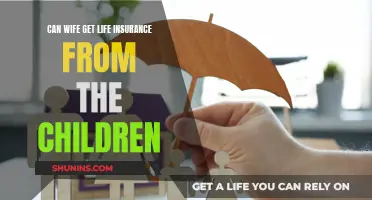 How Children Can Secure Life Insurance for Their Mother