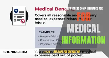Workers' Comp Insurance: Medical Information Requests Explained